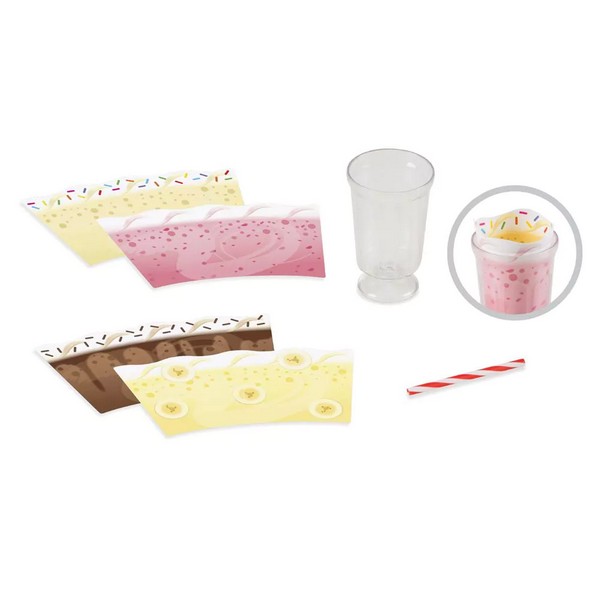 Продукт Melissa and Doug Звезден ресторант - Комплект  - 0 - BG Hlapeta